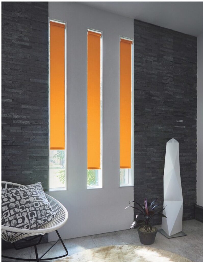 ロールスクリーン