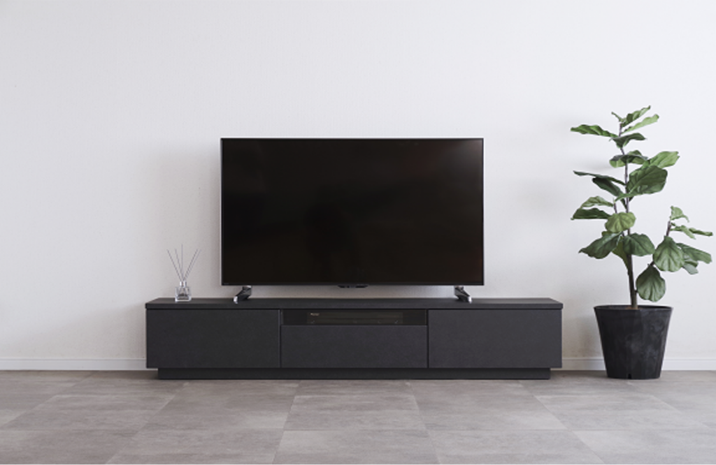 TVボード　カリフ