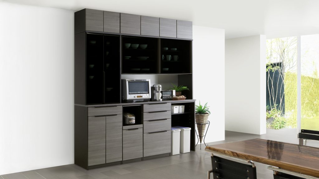 レンジボード　ネクシア　W1800