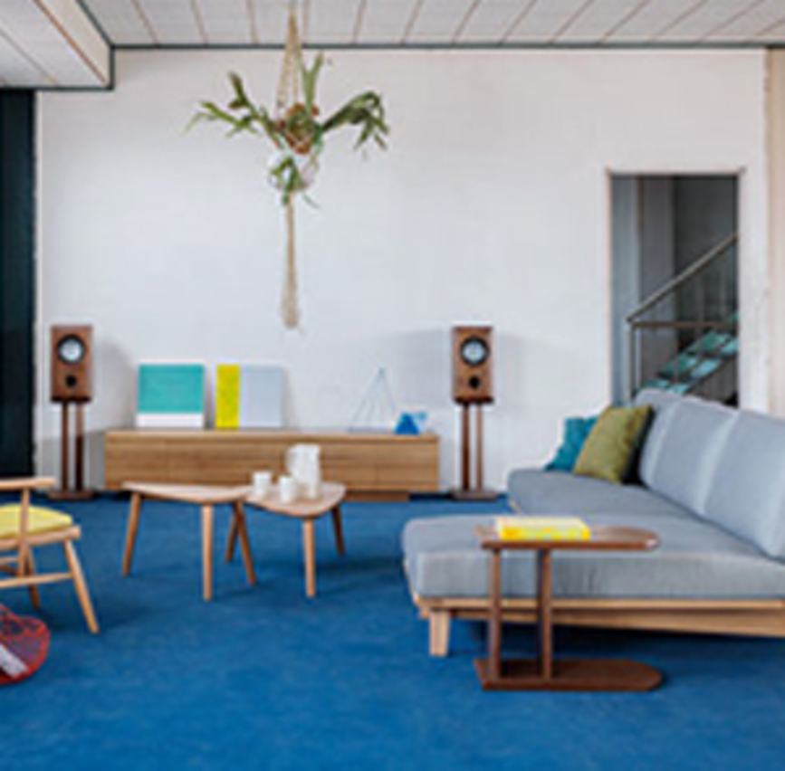 ネストテーブル　LT-017