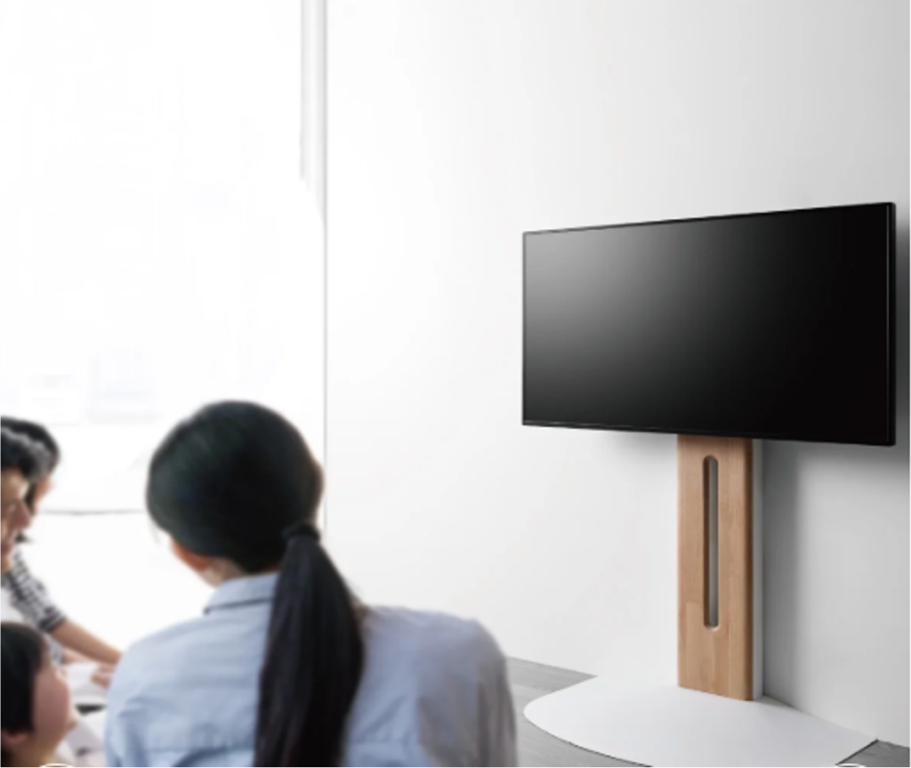 ＴＶスタンド　ＢＲＩＯＮ（ブリオン）ＬＯＷ/ＨＩＧＨ