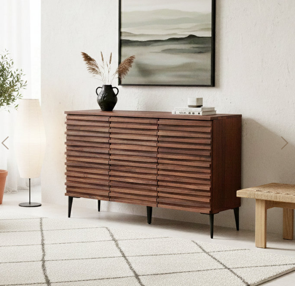 サイドボード　リップル