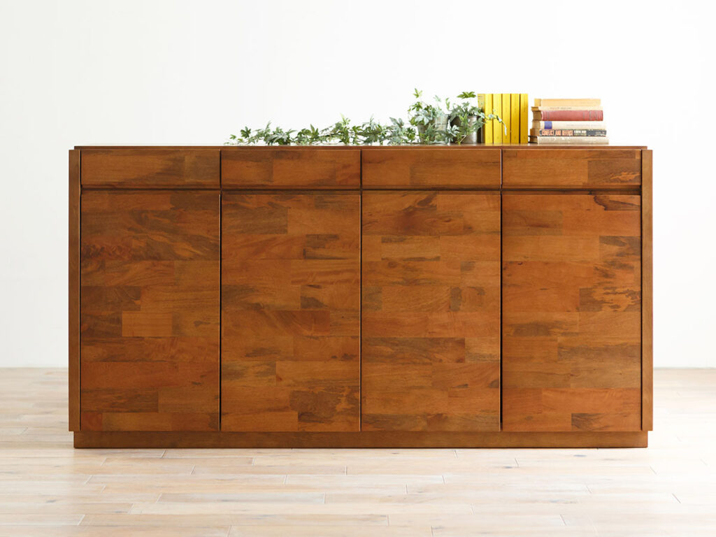 サイドボード　PURO（プーロ）　W1620