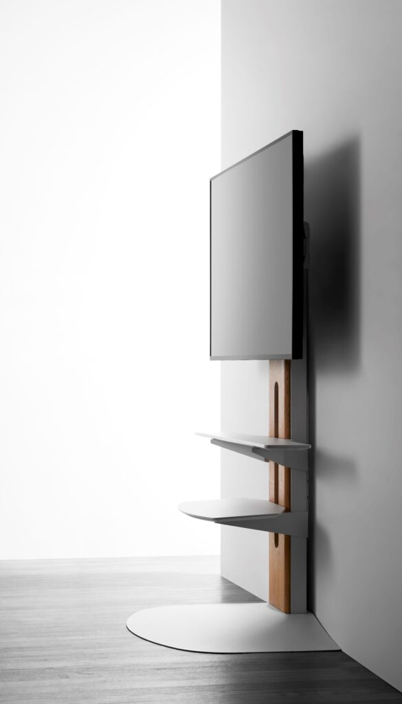 テレビスタンド　BRION　LOW/HIGH