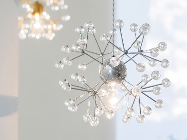 キピナ－ペンダントライト