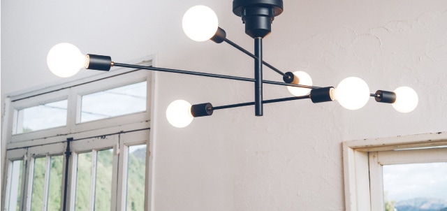 アストル－シーリングライト