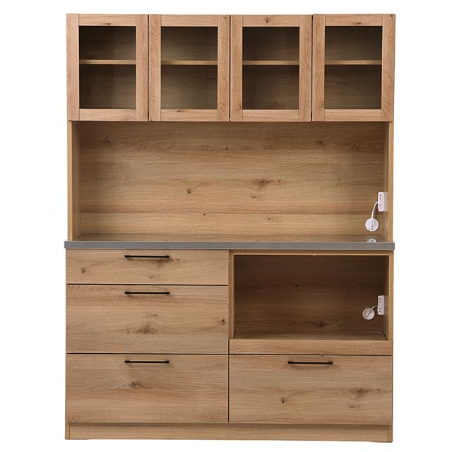 キッチンボード　リンツⅡ　W1400