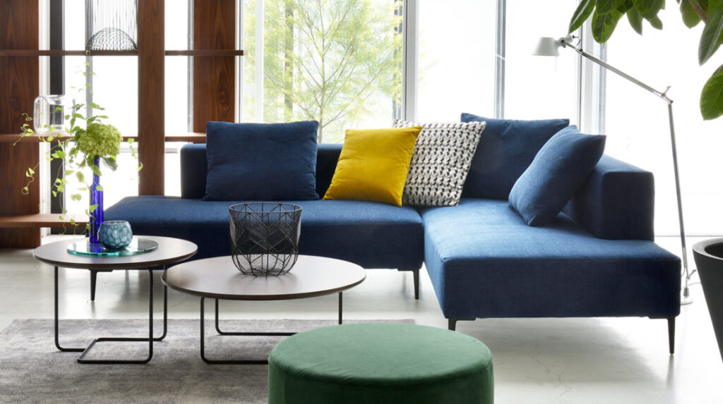 ＬＩＺ－カウチソファ