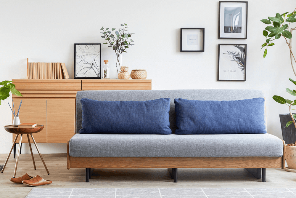 ペース－ソファベッド