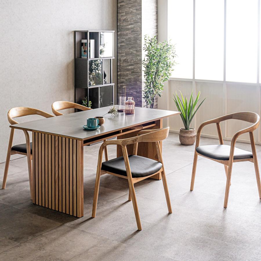 セレブダイニングテーブル