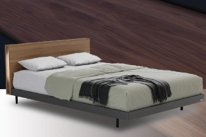 ミクサリー０４７－ベッドフレーム