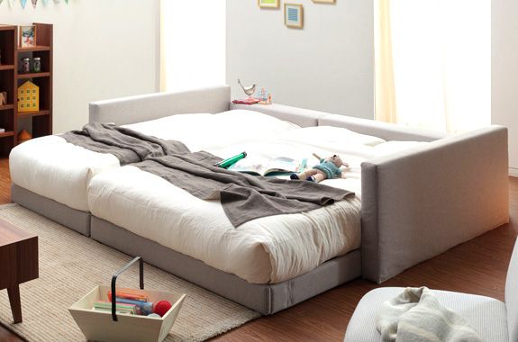 ハグミル２４０２－ベッドフレーム