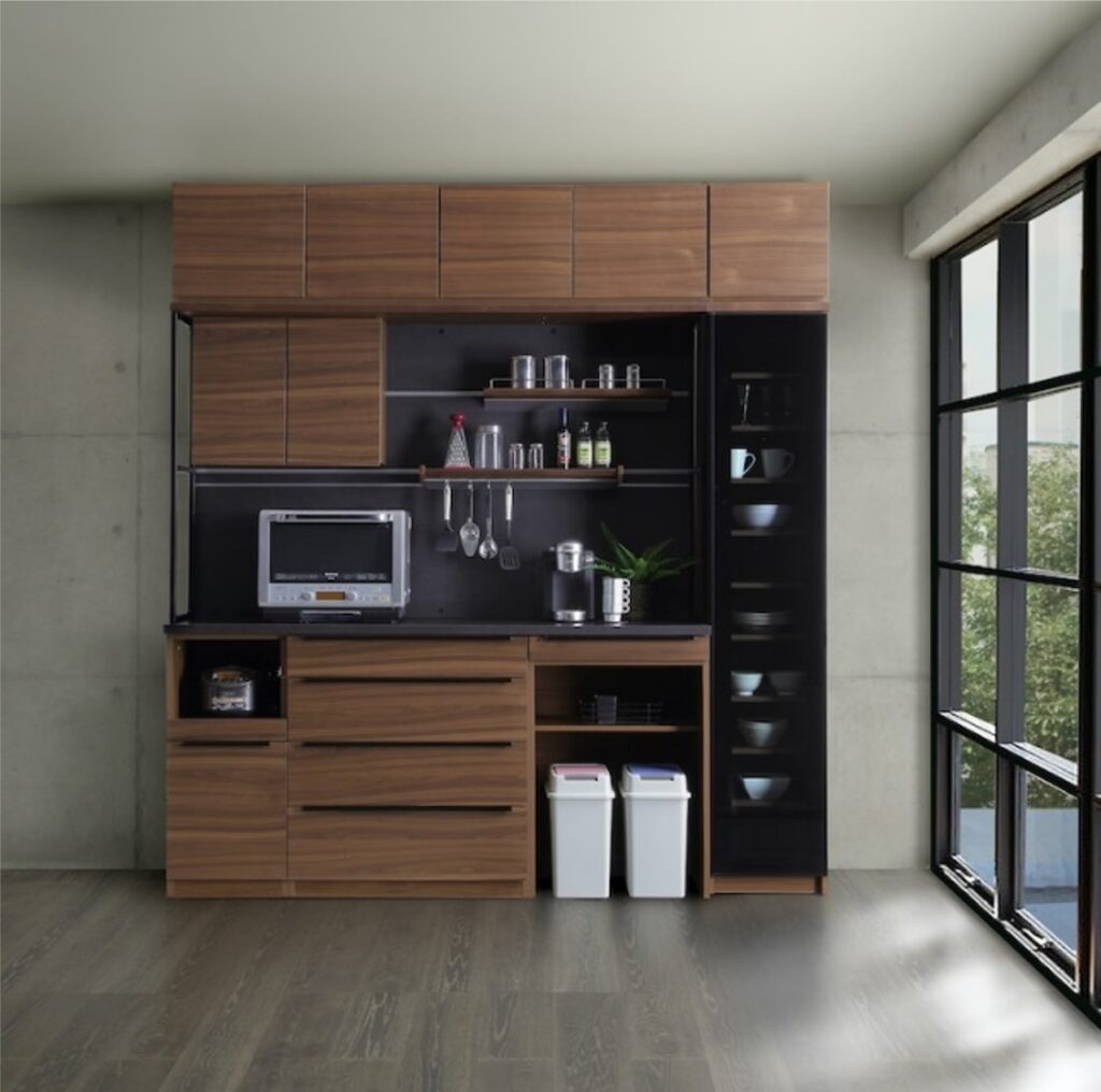 キッチンボード　ルーク　Ｗ2200