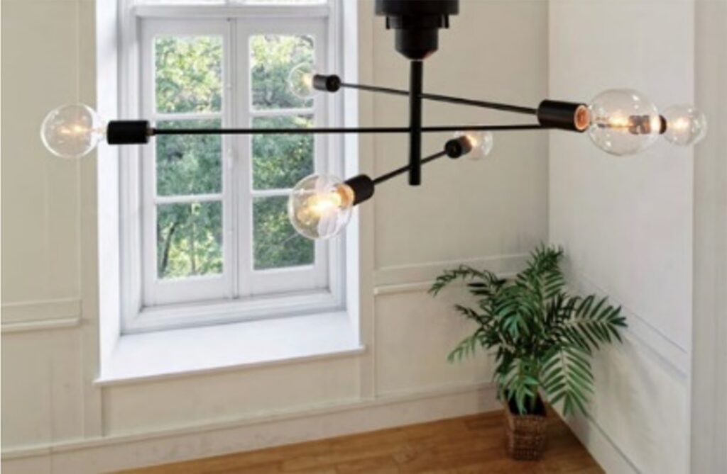 シーリングライト　アストル