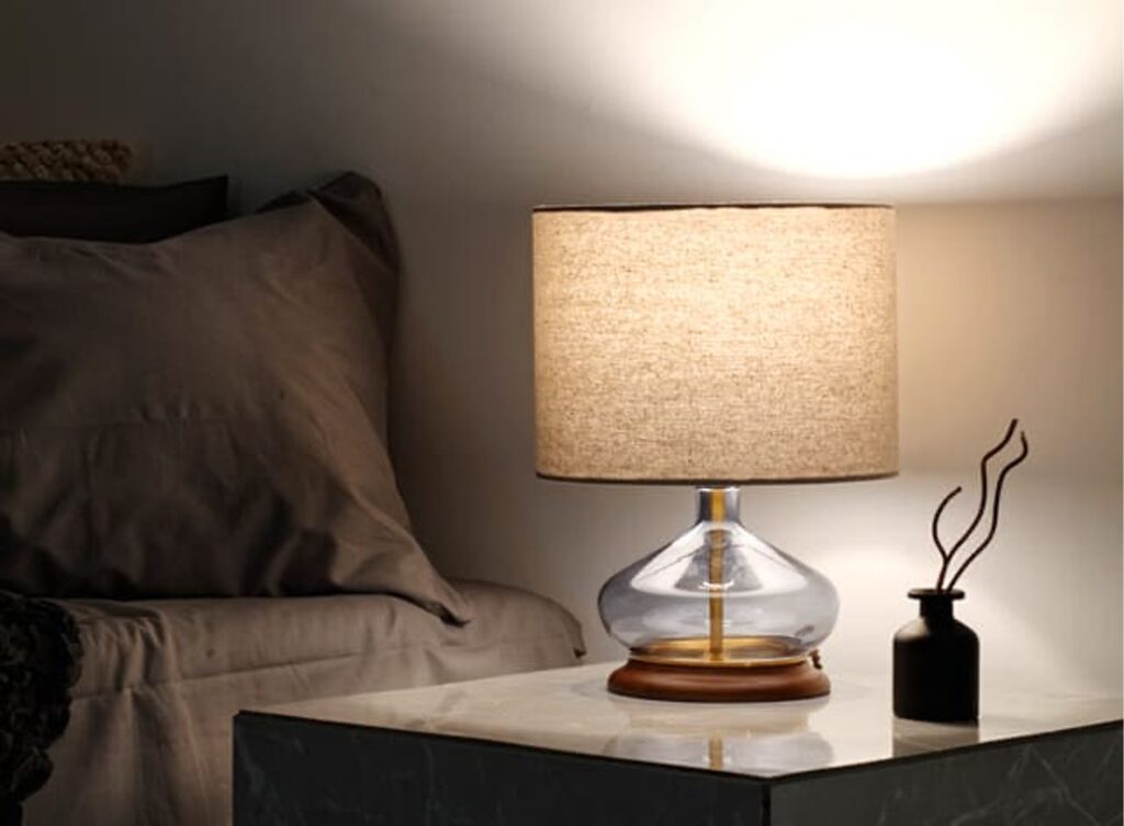 テーブルライト　ロレンシオ