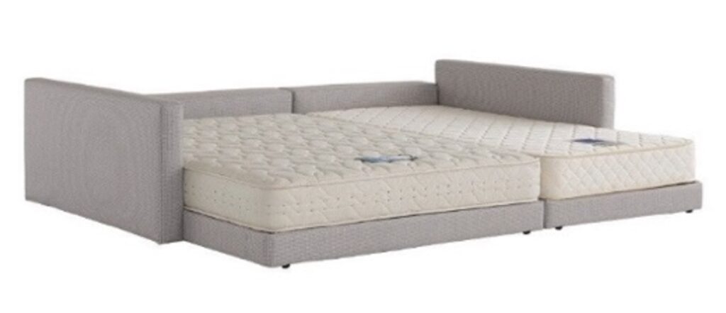 ベッドフレーム　ハグミルNo.２４０２