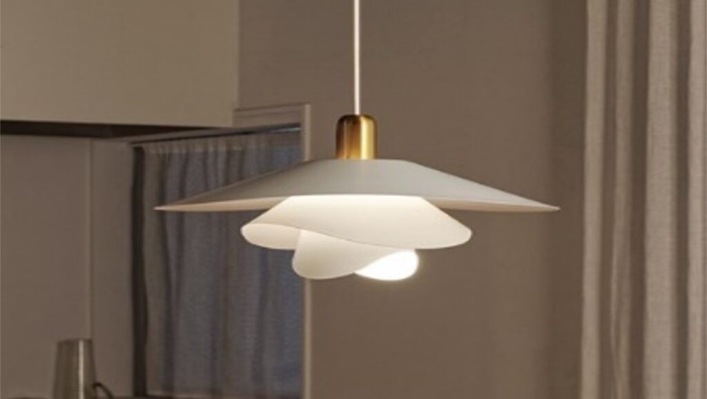 ペンダントライト　ヴィンカ―