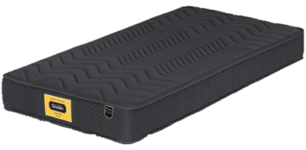 マットレス　グランユニット３ゾーン