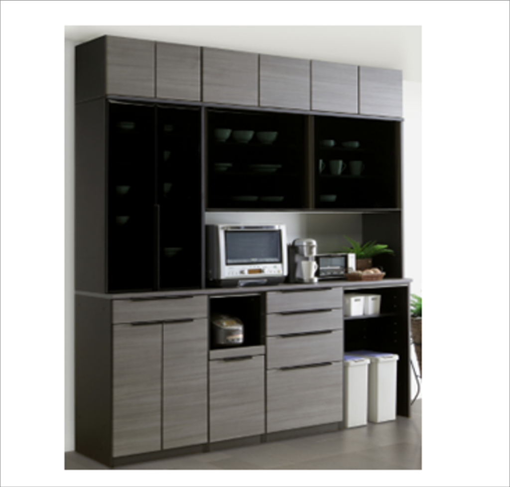 レンジボード　ネクシア　Ｗ1800