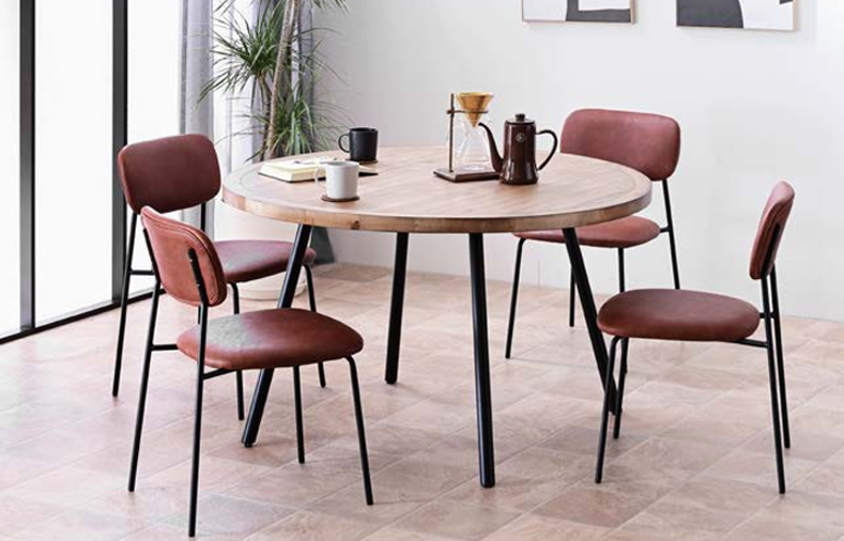 ダイニングテーブル　ヴィンテージ