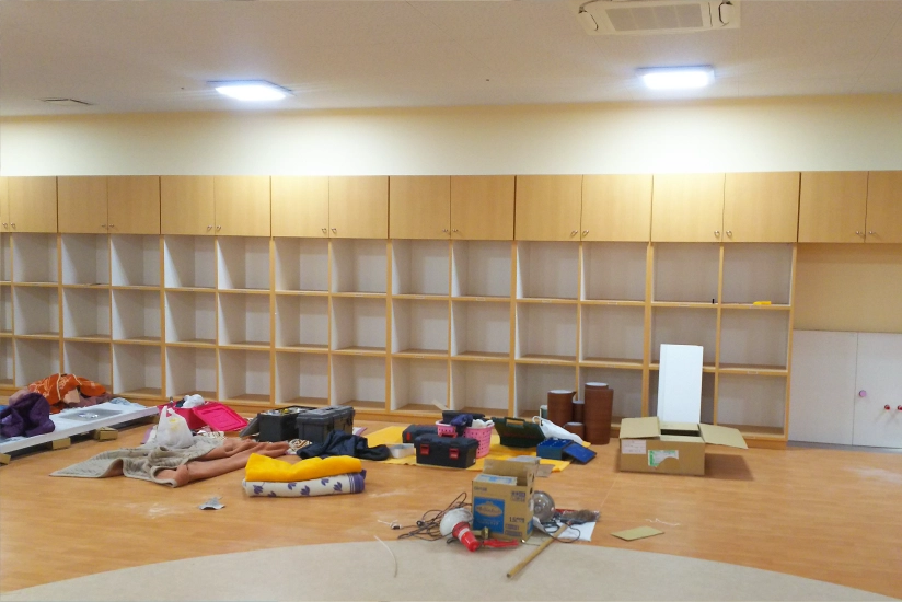 理想の家具を作成イメージ