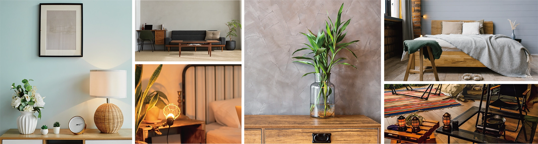 快適な暮らしコラムイメージ