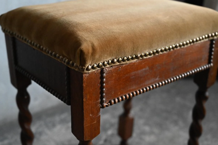 ソファ・椅子の座面・籐の張り替えイメージ